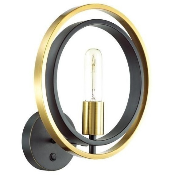 Бра Lumion 4401/1W MAEVE под лампу 1xE27 1*60W