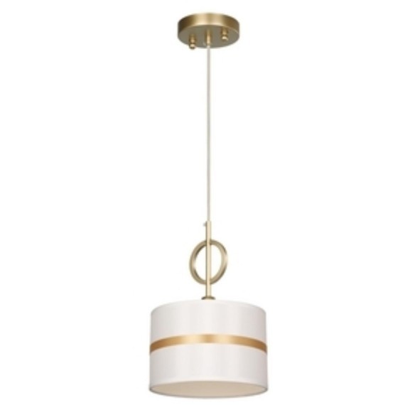 Подвесной светильник Mateo 2634-1P