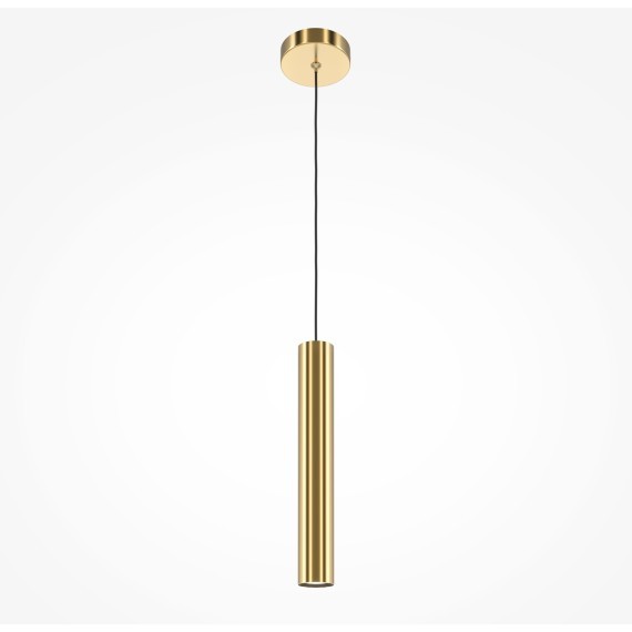 Подвесной светильник Maytoni MOD161PL-01BS1