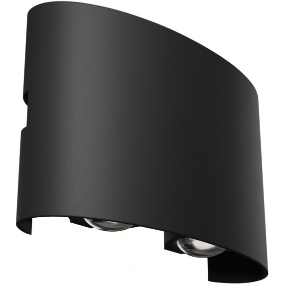 Архитектурная подсветка светодиодная Strato O417WL-L4B3K IP54