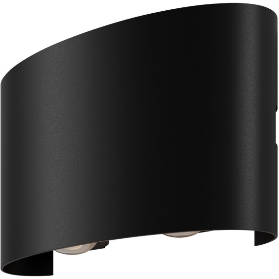 Архитектурная подсветка светодиодная Strato O417WL-L4B3K IP54