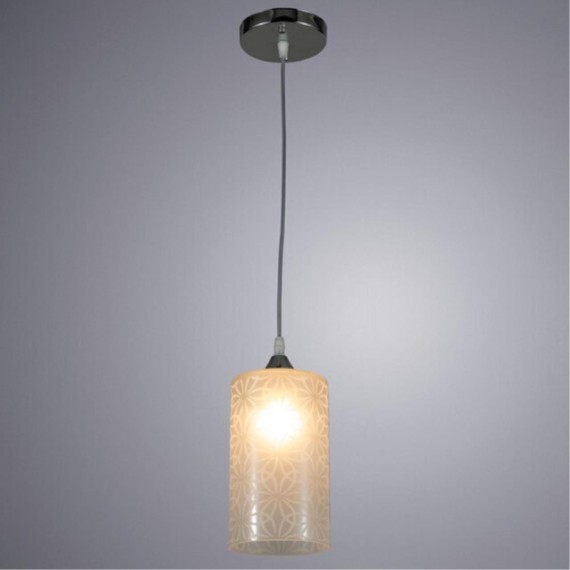 Подвесной светильник Arte Lamp BRONN A1771SP-1CC