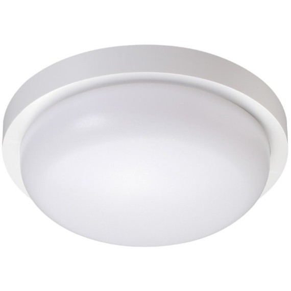 Уличный потолочный светильник Novotech 358016 OPAL IP65 светодиодный LED 18W