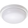 Уличный потолочный светильник Novotech 358016 OPAL IP65 светодиодный LED 18W