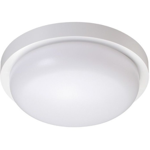 Уличный потолочный светильник Novotech 358016 OPAL IP65 светодиодный LED 18W