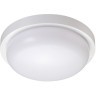 Уличный потолочный светильник Novotech 358016 OPAL IP65 светодиодный LED 18W