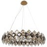 Подвесная люстра Rosalinda 7204/17 LM-12