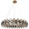 Подвесная люстра Rosalinda 7204/17 LM-12