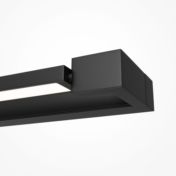 Подсветка Maytoni LED 4000K Ra80 Lm550 220V 10W MIR002WL-L10B4K