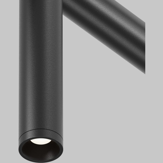 Светильник Technical C102CL-3W3-6K-B