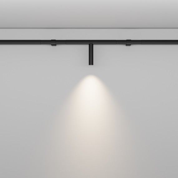 Светильник Technical C102CL-3W3-6K-B