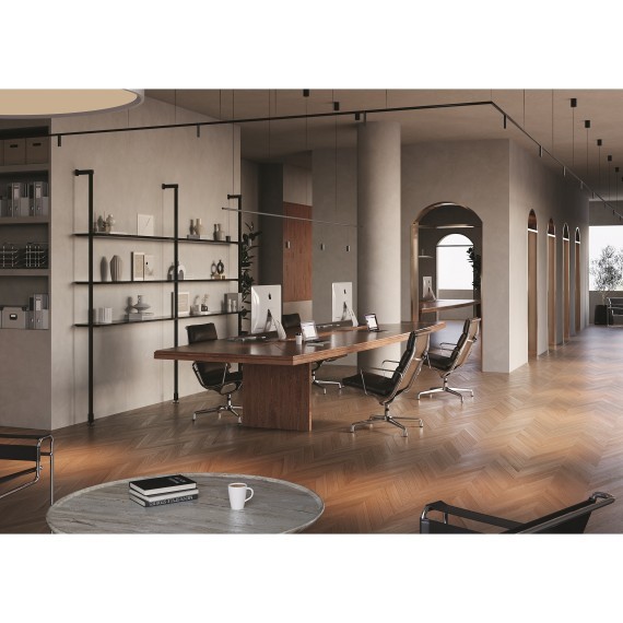 Светильник Technical C102CL-3W3-6K-B