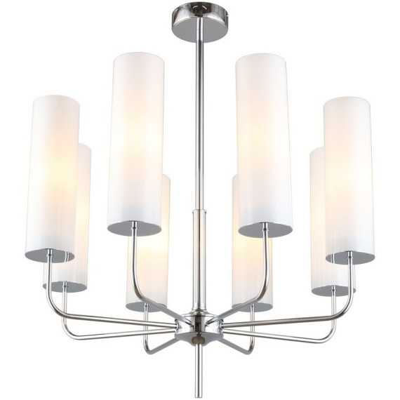 Потолочная люстра Parrini OML-99607-08