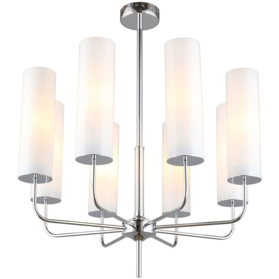 Потолочная люстра Parrini OML-99607-08