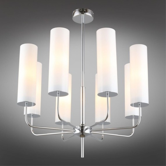 Потолочная люстра Parrini OML-99607-08