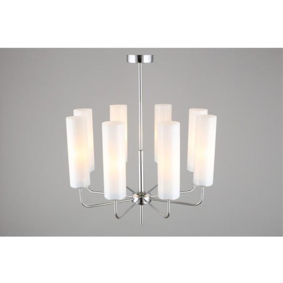 Потолочная люстра Parrini OML-99607-08