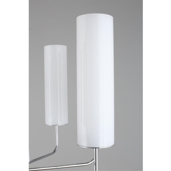 Потолочная люстра Parrini OML-99607-08