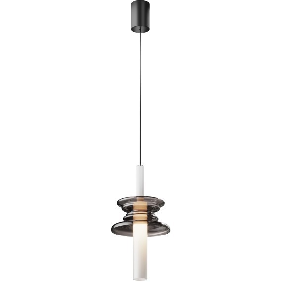 Подвесной светильник Maytoni MOD255PL-01B1