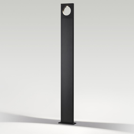 Уличный светильник IP65 LED  4000K AC85-265V Odeon Light COMO 6653/10GA