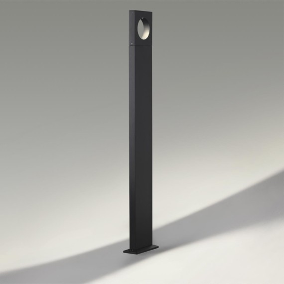 Уличный светильник IP65 LED  4000K AC85-265V Odeon Light COMO 6653/10GA