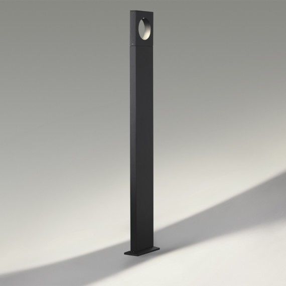 Уличный светильник IP65 LED  4000K AC85-265V Odeon Light COMO 6653/10GA