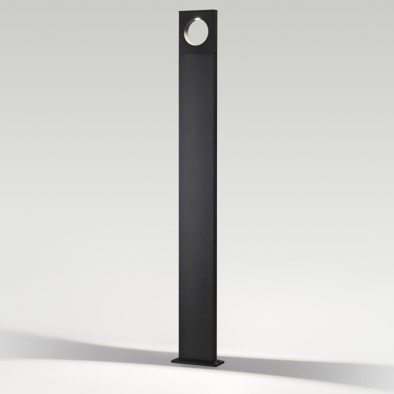 Уличный светильник IP65 LED  4000K AC85-265V Odeon Light COMO 6653/10GA