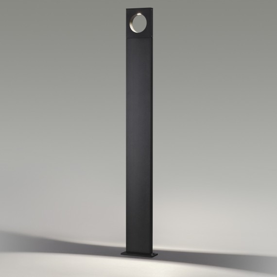 Уличный светильник IP65 LED  4000K AC85-265V Odeon Light COMO 6653/10GA