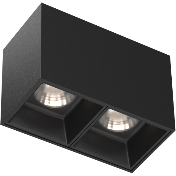 Потолочный светильник Technical C065CL-02-L12W4K-B