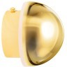 10362S Gold Настенный светильник LOFT IT Dot
