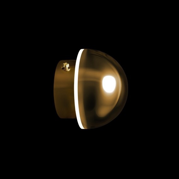 10362S Gold Настенный светильник LOFT IT Dot