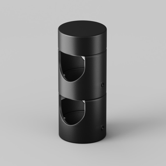 Крепление для накладного монтажа Nemo D25 201141