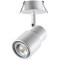 Встраиваемый светильник Novotech 370925 MOLO под лампу 1xGU10 50W