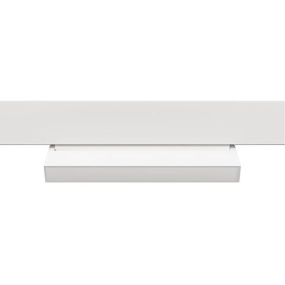 A4669PL-1WH Трековый магнитный светодиодный светильник Arte Lamp Linea 2.0 CRI90+ 4000К 620Лм 120° 12Вт