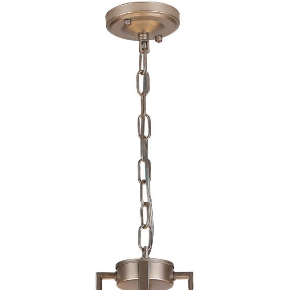 Подвесная люстра Bonbon 2487-8P