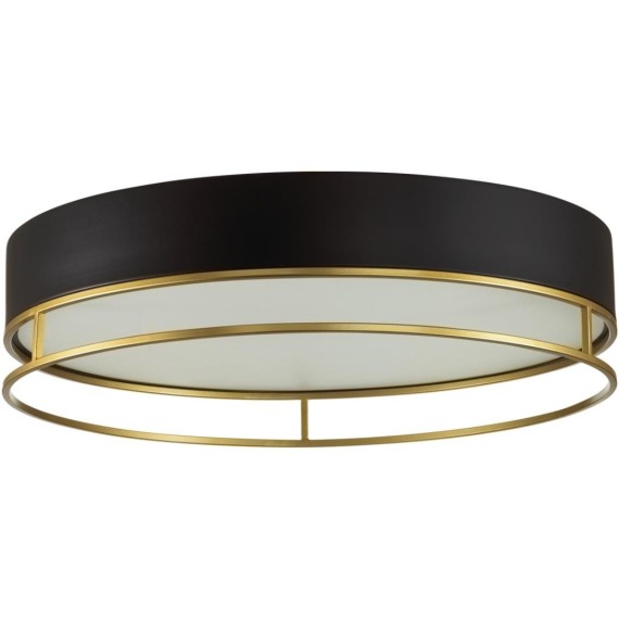 Светильник Sonex LED 65Вт 3000-6000K D450 IP20 пульт ДУ LOFTY 7723/65L