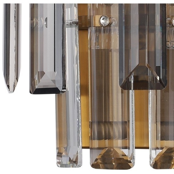 Светильник настенный Stilfort 2159/05/02W серия Ton