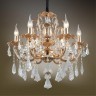 Подвесная люстра Grosseto OML-77723-06