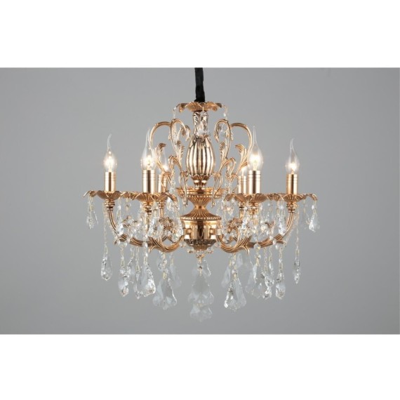 Подвесная люстра Grosseto OML-77723-06