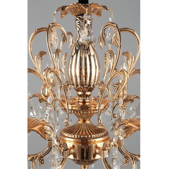 Подвесная люстра Grosseto OML-77723-06