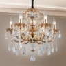 Подвесная люстра Grosseto OML-77723-06