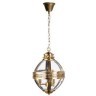 LOFT3043-BR Подвесной светильник LOFT IT Lantern residential