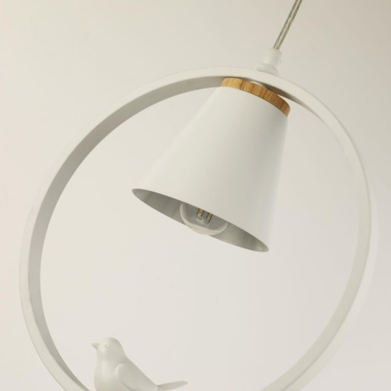 Подвесной светильник Uccello 2939-1P