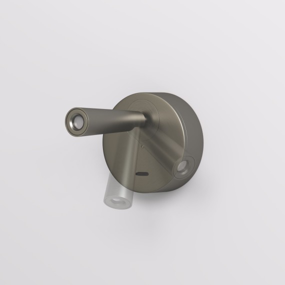 Спот SHINE WALL DK5072-DN