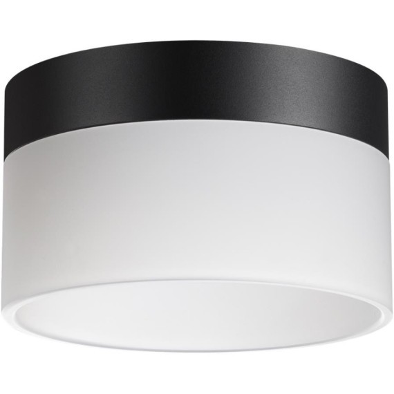 Светильник накладной светодиодный LED 18W 4000K 1170Лм Novotech AURA 359446