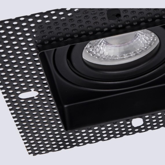 Точечный светильник Lamppu 4536-1C