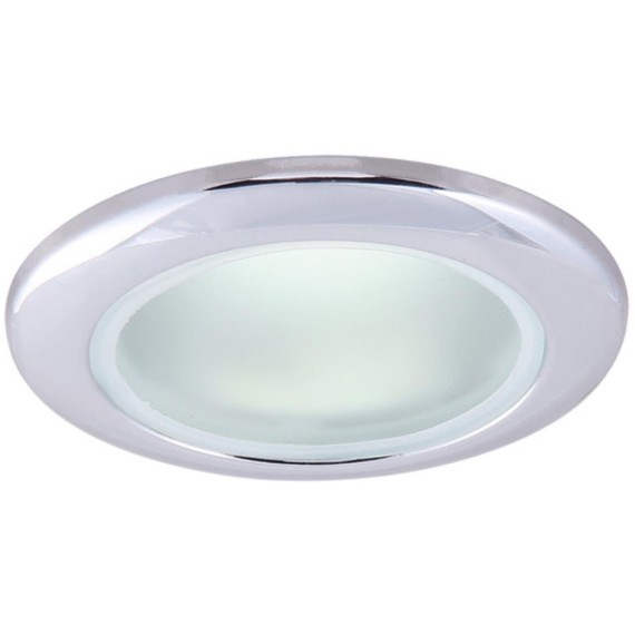 Встраиваемый светильник влагозащищенный Aqua A2024PL-1CC