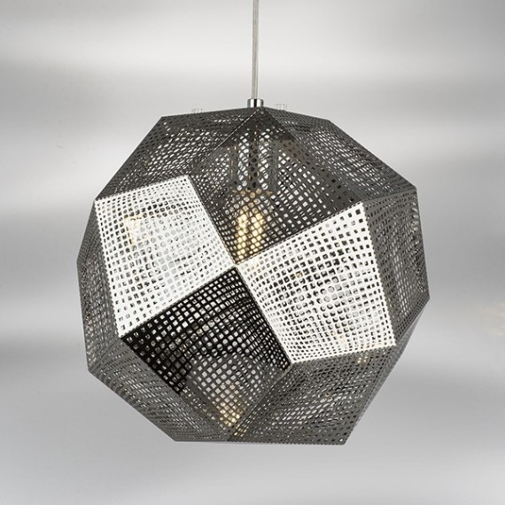 Подвесной светильник Lightstar 724114 Fermo под лампу 1xE27 40W