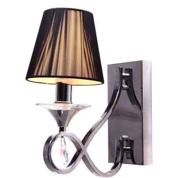 Бра Lumina Deco Negrio LDW 8903-1