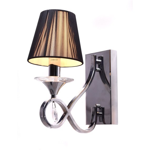 Бра Lumina Deco Negrio LDW 8903-1