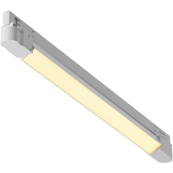 Трековый светильник Technical TR196-3-20W2.7K-W